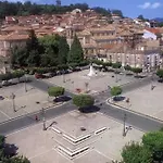 Residenza L'antico Borgo Hotel 4*