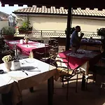 Hotel Residenza L'antico Borgo Filadelfia