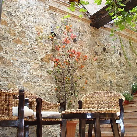 Residenza L'antico Borgo 4*