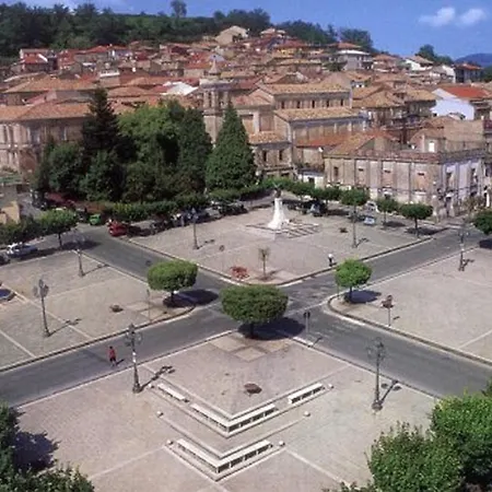 Residenza L'antico Borgo מלון 4*