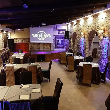 Residenza L'antico Borgo מלון