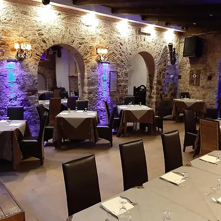 Residenza L'antico Borgo מלון Filadelfia