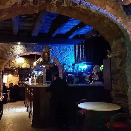 Residenza L'antico Borgo מלון