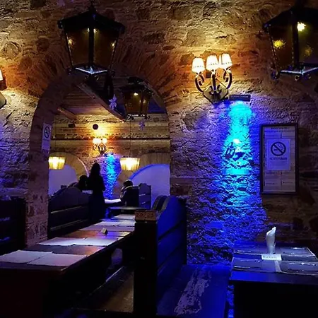 Residenza L'antico Borgo Filadelfia