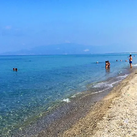 Residenza L'antico Borgo 4* Filadelfia