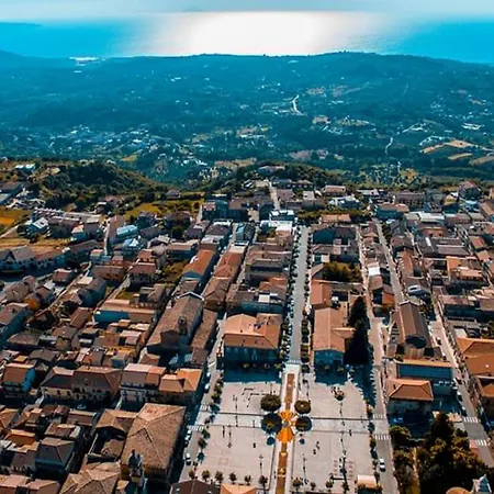 Residenza L'antico Borgo Szálloda