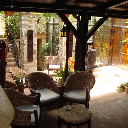 Residenza L'antico Borgo 4*