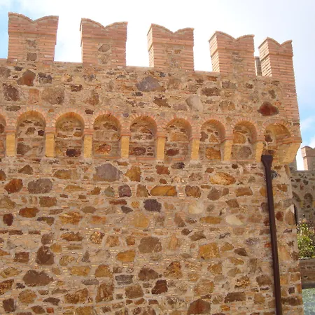 Residenza L'antico Borgo 4*