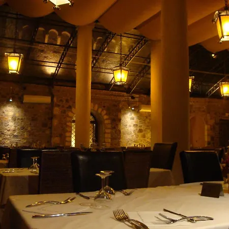 Residenza L'antico Borgo מלון 4*