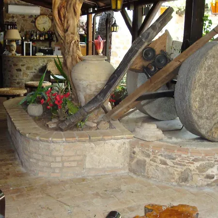 Residenza L'antico Borgo 4*