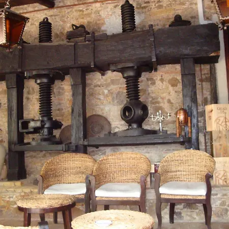Residenza L'antico Borgo מלון