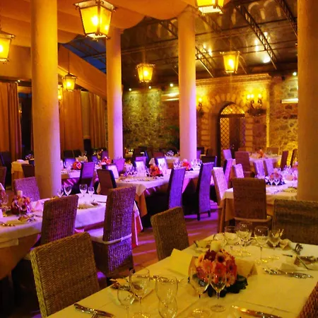 Residenza L'antico Borgo Filadelfia