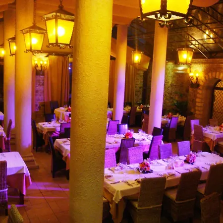 Residenza L'antico Borgo 4* Filadelfia