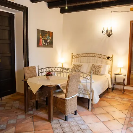 Residenza L'antico Borgo Filadelfia