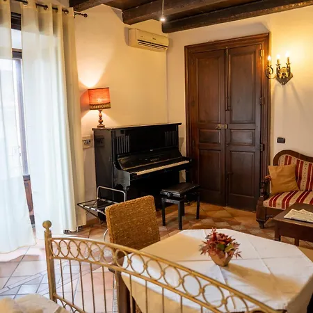 Residenza L'antico Borgo 4*