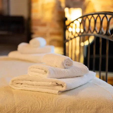 Residenza L'antico Borgo Filadelfia