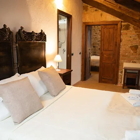 מלון Residenza L'antico Borgo Filadelfia