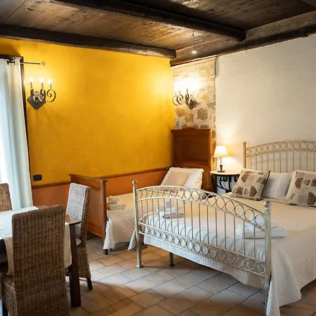 Residenza L'antico Borgo 4*