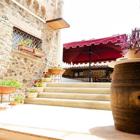 Residenza L'antico Borgo Hotel Filadelfia