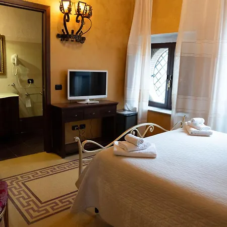 Residenza L'antico Borgo 4* Filadelfia