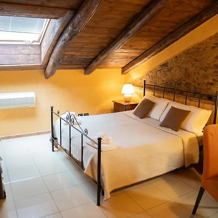 Residenza L'antico Borgo 4*