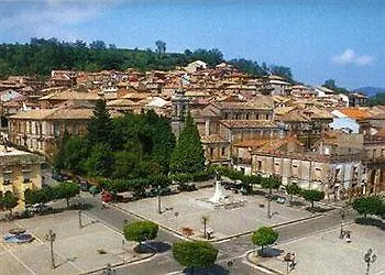 Hotel Residenza L'antico Borgo