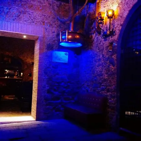 Residenza L'antico Borgo 4*