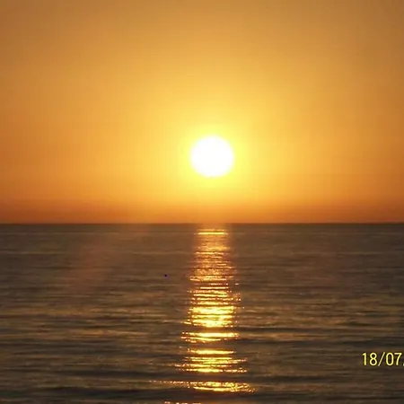 Hotel Residenza L'antico Borgo Filadelfia