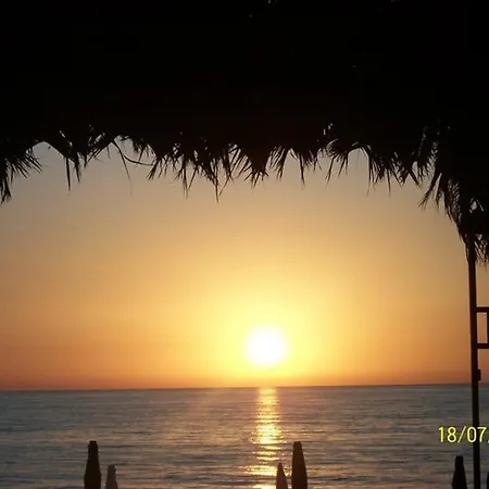 Residenza L'antico Borgo 4* Filadelfia