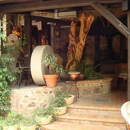 Residenza L'antico Borgo 4*