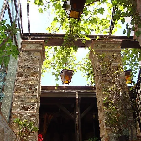 Residenza L'antico Borgo Szálloda