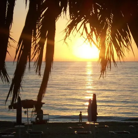 Residenza L'antico Borgo Szálloda