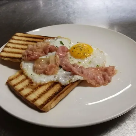 Residenza L'antico Borgo 4* Filadelfia