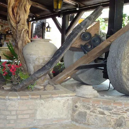 מלון Residenza L'antico Borgo