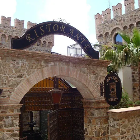 Residenza L'antico Borgo 4*