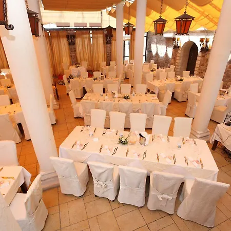 Residenza L'antico Borgo 4* Filadelfia