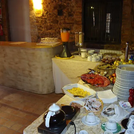 Residenza L'antico Borgo Filadelfia