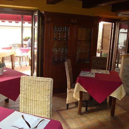 Residenza L'antico Borgo 4*