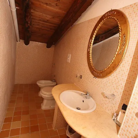 Hotel Residenza L'antico Borgo