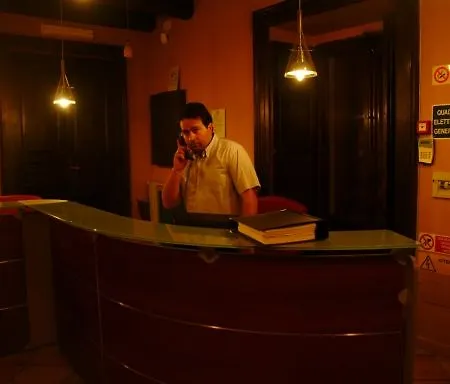 Residenza L'antico Borgo 4*