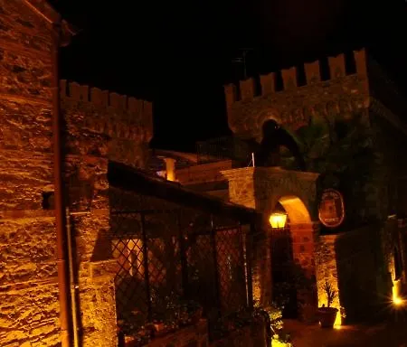 Residenza L'antico Borgo