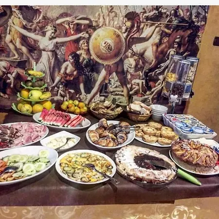 Residenza L'antico Borgo Filadelfia