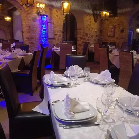 מלון Residenza L'antico Borgo