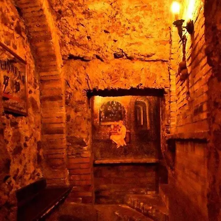 Residenza L'antico Borgo