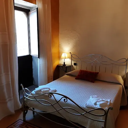 Residenza L'antico Borgo Szálloda