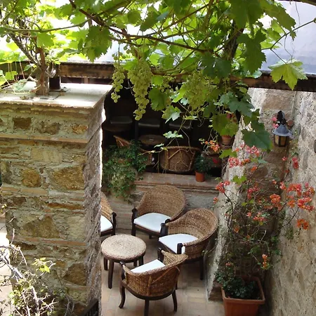 Residenza L'antico Borgo מלון