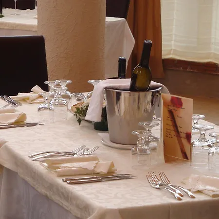 Residenza L'antico Borgo 4* Filadelfia