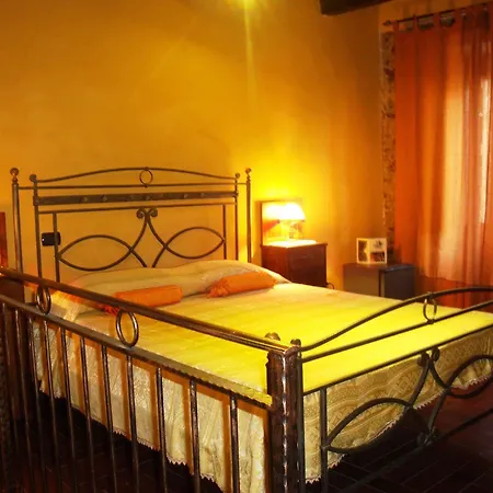 מלון Residenza L'antico Borgo