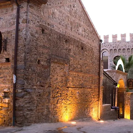 Residenza L'antico Borgo Filadelfia