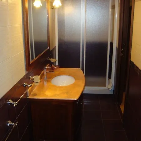 Residenza L'antico Borgo 4*